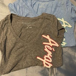 Aeropostale T-Shirts - Never Worn